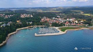 Zemljište - Prodaja - ISTARSKA - ROVINJ - ROVINJ