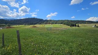 Grundstück - Verkauf - PRIMORSKO-GORANSKA - MRKOPALJ - MRKOPALJ