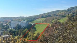 Land - Sale - GRAD ZAGREB - ZAGREB - MARKUŠEVEC