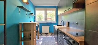 Wohnung - Verkauf - GRAD ZAGREB - ZAGREB - REMETINEC