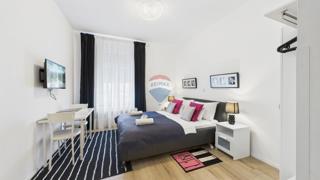 Flat - Rent - GRAD ZAGREB - ZAGREB - DONJI GRAD