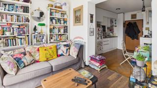 Flat - Sale - GRAD ZAGREB - ZAGREB - CVJETNO NASELJE