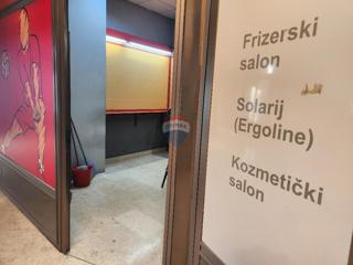 Poslovni prostor - Prodaja - PRIMORSKO-GORANSKA - RIJEKA - TURNIĆ