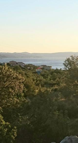 Grundstück - Verkauf - LIČKO-SENJSKA - KARLOBAG - KARLOBAG