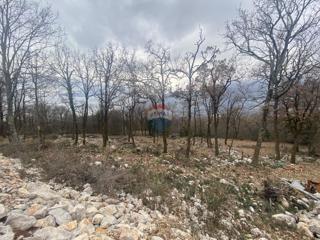 Grundstück - Verkauf - PRIMORSKO-GORANSKA - OPATIJA - VEPRINAC