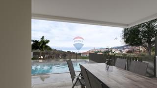 Flat - Sale - PRIMORSKO-GORANSKA - KRK - VRBNIK