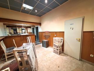 Business premises - Rent - PRIMORSKO-GORANSKA - OPATIJA - OPATIJA