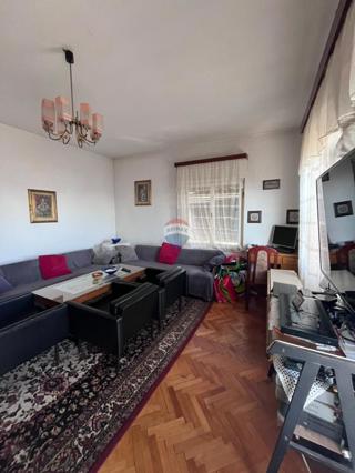 Wohnung - Verkauf - PRIMORSKO-GORANSKA - OPATIJA - VOLOSKO