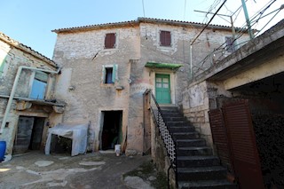 Haus - Verkauf - ISTARSKA - TINJAN - TINJAN
