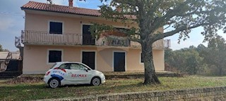 House - Sale - ISTARSKA - SVETVINČENAT - JURŠIĆI
