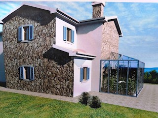 Land - Sale - PRIMORSKO-GORANSKA - MATULJI - RUKAVAC