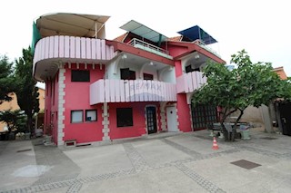 House - Sale - PRIMORSKO-GORANSKA - KRK - ŠILO