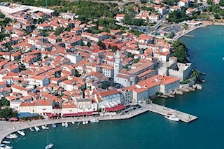 Business premises - Sale - PRIMORSKO-GORANSKA - KRK - KRK