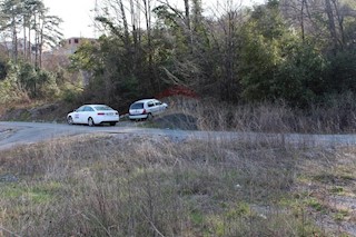 Land - Sale - PRIMORSKO-GORANSKA - OPATIJA - POBRI