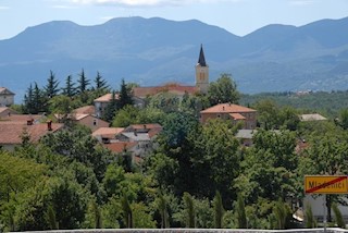 Land - Sale - PRIMORSKO-GORANSKA - VIŠKOVO - VIŠKOVO