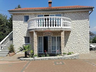 House - Sale - PRIMORSKO-GORANSKA - MATULJI - BREGI