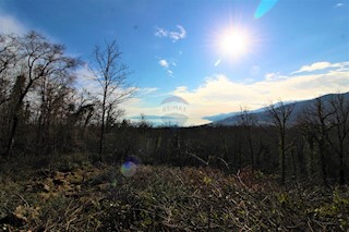Land - Sale - PRIMORSKO-GORANSKA - MATULJI - MATULJI