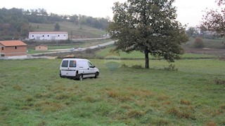 Land - Sale - ISTARSKA - PAZIN - TRVIŽ