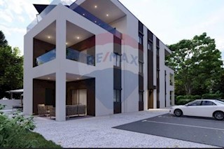 Wohnung - Verkauf - ISTARSKA - POREČ - NOVA VAS