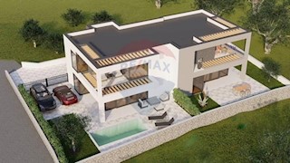 House - Sale - PRIMORSKO-GORANSKA - KRK - MALINSKA