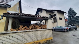 House - Sale - KARLOVAČKA - OGULIN - OGULIN