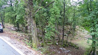 Land - Sale - PRIMORSKO-GORANSKA - OPATIJA - VEPRINAC