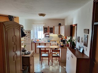 Flat - Sale - PRIMORSKO-GORANSKA - KRK - SVETI ANTON