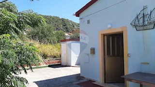 Kuća - Prodaja - PRIMORSKO-GORANSKA - RAB - BARBAT NA RABU