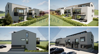 Flat - Sale - ISTARSKA - POREČ - NOVA VAS
