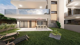 Wohnung - Verkauf - ISTARSKA - ROVINJ - ROVINJ