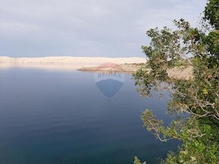Land - Sale - ZADARSKA - STARIGRAD - TRIBANJ