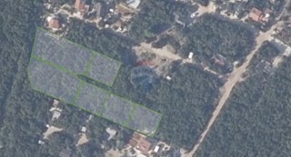 Zemljište - Prodaja - ISTARSKA - MARČANA - PERUŠKI