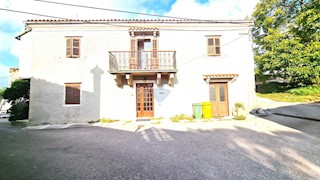 Haus - Verkauf - ISTARSKA - BUZET - ROČ