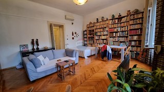 Wohnung - Verkauf - PRIMORSKO-GORANSKA - RIJEKA - RIJEKA