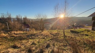 Land - Sale - PRIMORSKO-GORANSKA - FUŽINE - FUŽINE