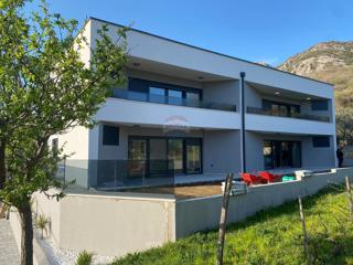 Wohnung - Verkauf - PRIMORSKO-GORANSKA - KRK - DRAGA BAŠĆANSKA