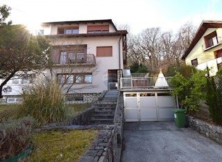 Kuća - Prodaja - GRAD ZAGREB - ZAGREB - MLINOVI