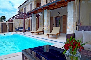House - Sale - PRIMORSKO-GORANSKA - KRK - MALINSKA