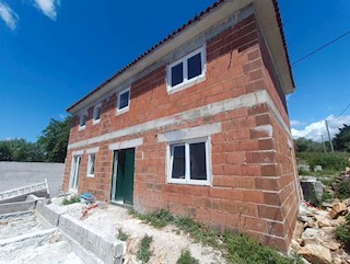 Haus - Verkauf - ISTARSKA - KANFANAR - KANFANAR