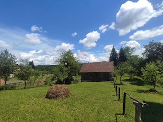 Land - Sale - KARLOVAČKA - GENERALSKI STOL - GENERALSKI STOL