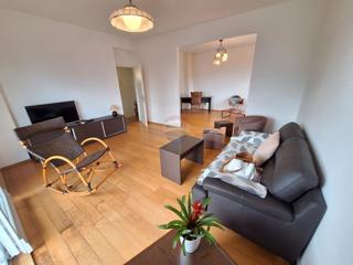 Flat - Rent - PRIMORSKO-GORANSKA - LOVRAN - LOVRAN