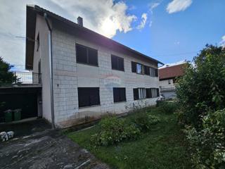 Haus - Verkauf - PRIMORSKO-GORANSKA - VRBOVSKO - VRBOVSKO