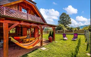 Haus - Verkauf - LIČKO-SENJSKA - OTOČAC - LIČKO LEŠĆE