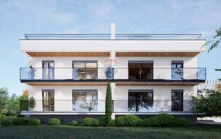 Wohnung - Verkauf - ISTARSKA - UMAG - UMAG