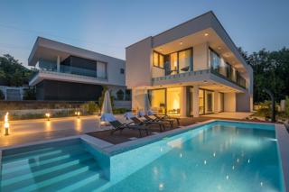 House - Sale - PRIMORSKO-GORANSKA - OPATIJA - VEPRINAC