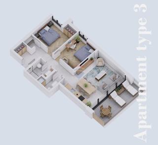 Flat - Sale - ISTARSKA - ROVINJ - ROVINJ