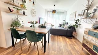 Flat - Sale - PRIMORSKO-GORANSKA - RIJEKA - ZAMET