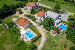 House - Sale - ISTARSKA - ŽMINJ - ŽMINJ