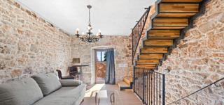 Kuća - Najam - ISTARSKA - POREČ - BADERNA