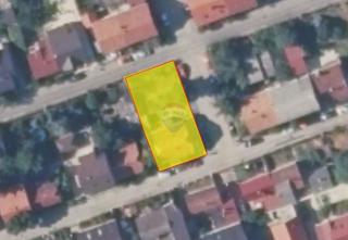 Haus - Verkauf - GRAD ZAGREB - ZAGREB - DONJA DUBRAVA